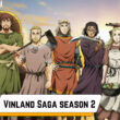 What can we expect from Vinland Saga season 2