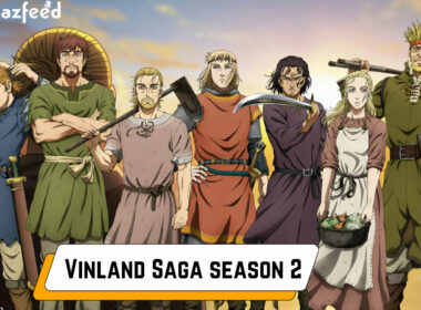 What can we expect from Vinland Saga season 2