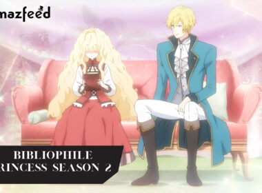 When Is Bibliophile Princess season 2 Coming Out (Release Date)