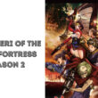 When Is Kabaneri of the Iron Fortress Season 2 Coming Out (Release Date)