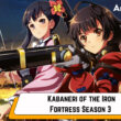 When Is Kabaneri of the Iron Fortress Season 3 Coming Out (Release Date)