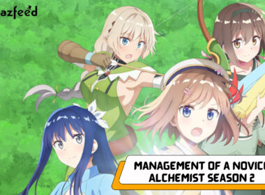 When Is Management of a Novice Alchemist season 2 Coming Out (Release Date)