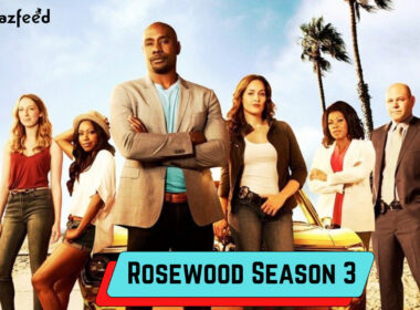 When Is Rosewood Season 3 Coming Out (Release Date)