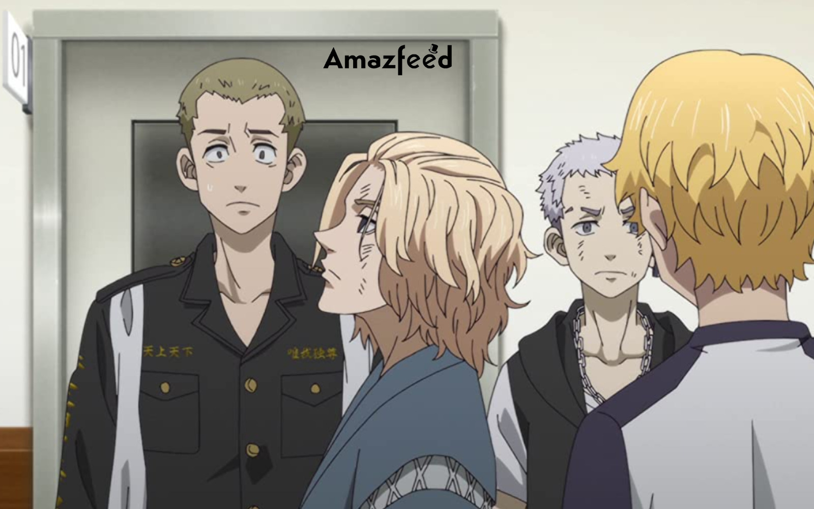 Tokyo Revengers Season 2 - Release Date, Countdown, Plot, Cast, Trailer