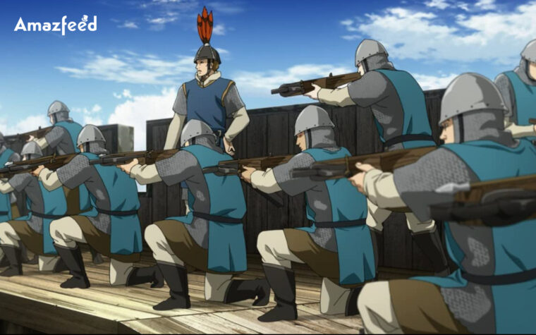 Vinland Saga Season 2 Release Date, Cast, Episode Guide, Plot, Trailer