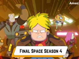 Who Will Be Part Of Final Space Season 4 (cast and character) (1)
