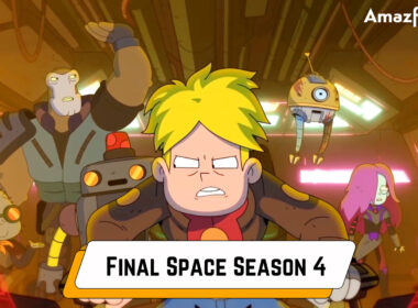 Who Will Be Part Of Final Space Season 4 (cast and character) (1)