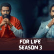 Who Will Be Part Of For Life Season 3 (cast and character)