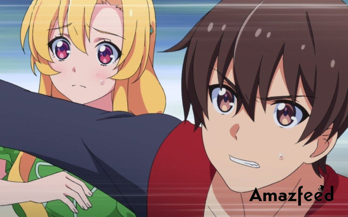 I've Somehow Gotten Stronger When I Improved My FarmRelated Skills