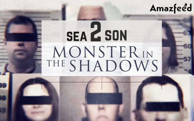 Who Will Be Part Of Monster in the Shadows Season 2 (cast and character)