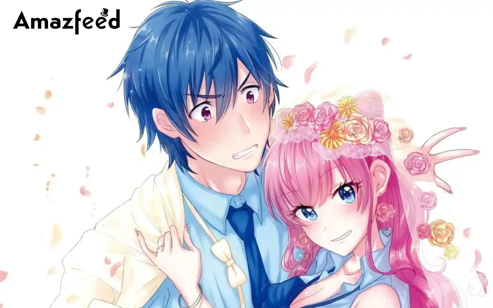 [Update] More Than a Married Couple, But Not Lovers season 2 Potential