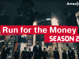 Who Will Be Part Of Run for the Money Season 2 (cast and character)