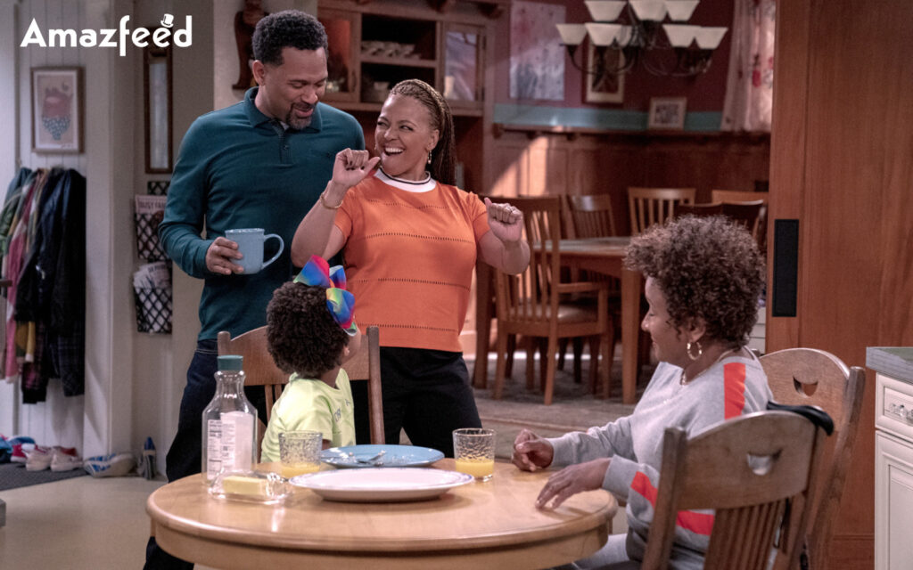 The Upshaws Season 3 Release Date, Cast, Plot, Trailer, Review,Where to ...