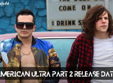 american ultra part 2 release dare