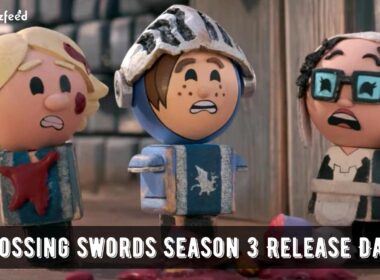 crossing swords season 3 release date