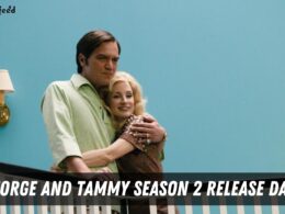 george and tammy season 2 release date