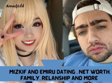 are mizkif and emiru dating