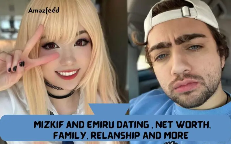 are mizkif and emiru dating