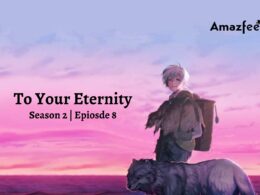 o Your Eternity Season 2