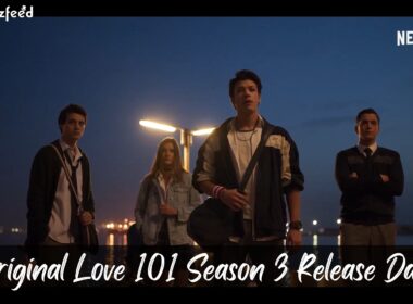 original love 101 season 3 release date