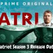 patriot season 3 release date