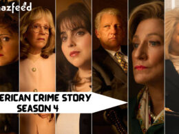 When Is American Crime Story Season 4 Coming Out? (Release Date)