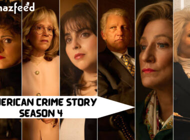 When Is American Crime Story Season 4 Coming Out? (Release Date)