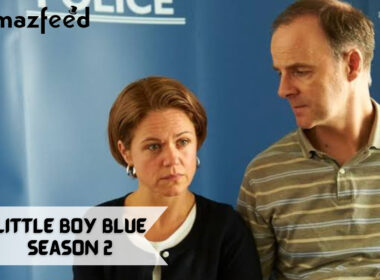 Is There Any News "Little Boy Blue Season 2" Trailer?