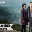 Frequently Ask Questions About Paranoid Season 2