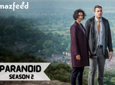 Frequently Ask Questions About Paranoid Season 2