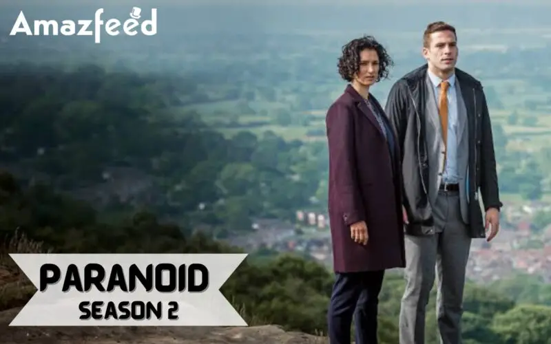 Frequently Ask Questions About Paranoid Season 2