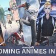 All Anime Releasing in 2023 - Upcoming Animes in 2023