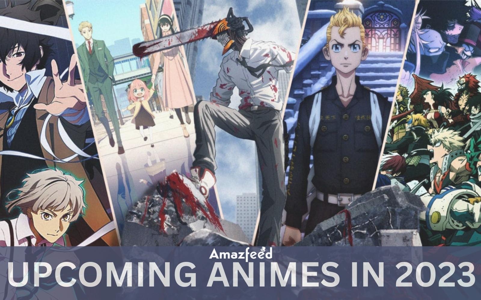 Tsurune Season 2 Anime Confirmed for January 2023 - QooApp News