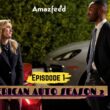 American Auto Season 2 episode 1