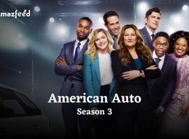 American Auto Season 3.1