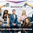 American auto season 3 release date
