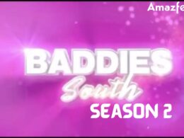 Baddies West season 2 image