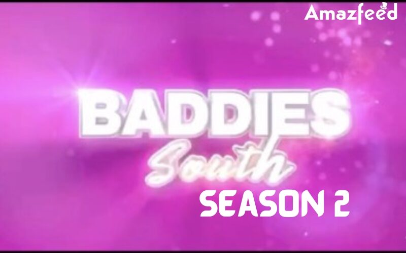 Baddies West season 2 image
