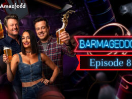 Barmageddon Episode 8 spoiler