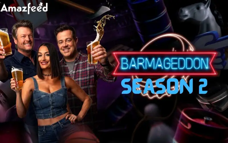 Barmageddon Season 2 image
