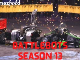 BattleBots season 13