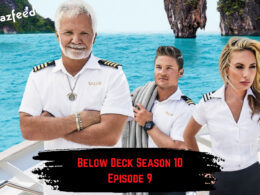 Below Deck Season 10 Episode 9 Expected Release date & time