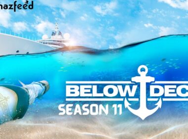 Below Deck Season 11