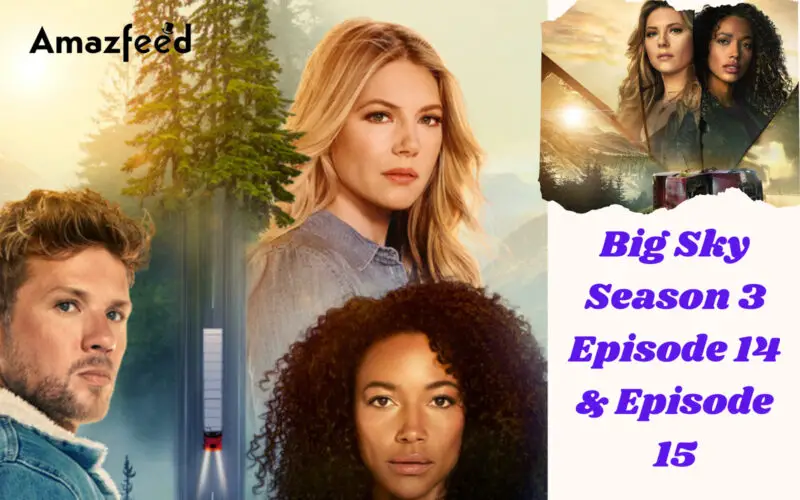 Big Sky Season 3 Episode 13 Recap