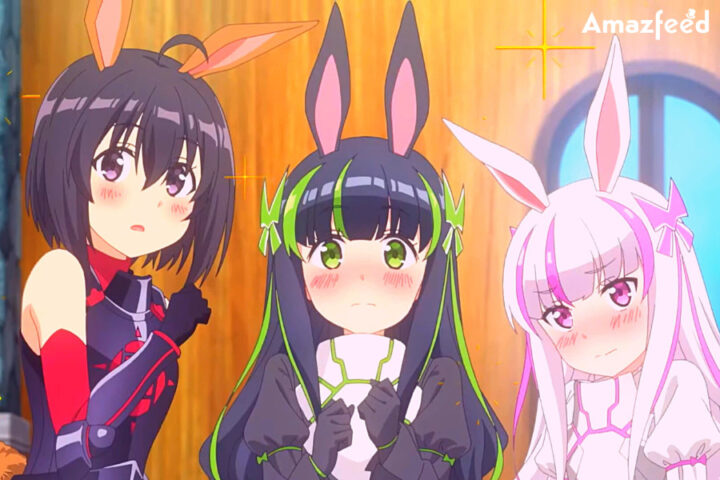 Bofuri Season 3 Release Date Crunchyroll [Update 2023] BOFURI Season 3 ⇒ Release Date, News, Cast, Spoilers