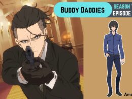 Buddy Daddies