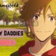 Buddy Daddies Episode 3