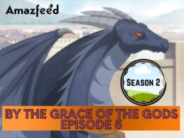 By the Grace of the Gods Season 2 Episode 5 (2)
