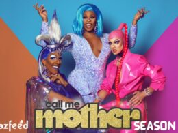 Call Me Mother season 3