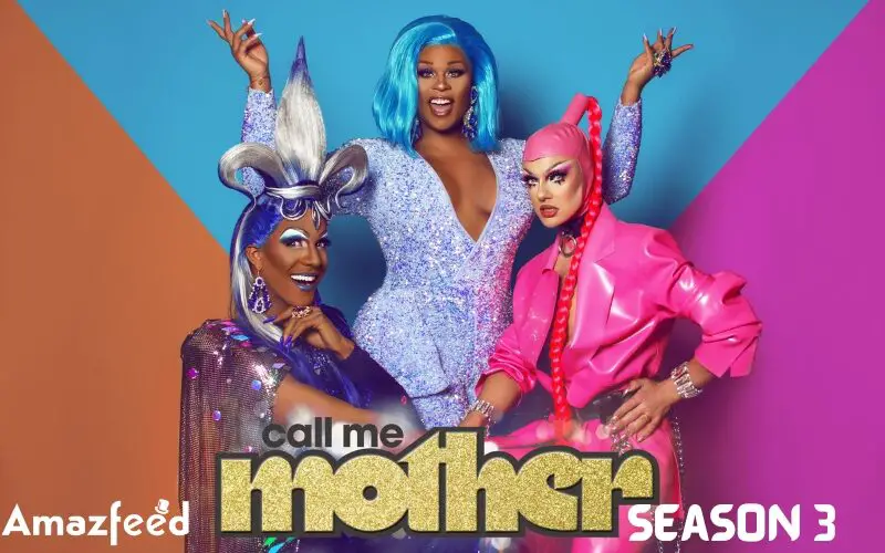 Call Me Mother season 3